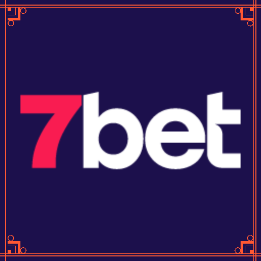 Imagem promocional da 7BET.COM mostrando a plataforma e suas vantagens
