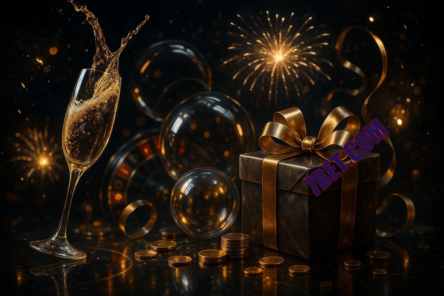 Bônus Festivos