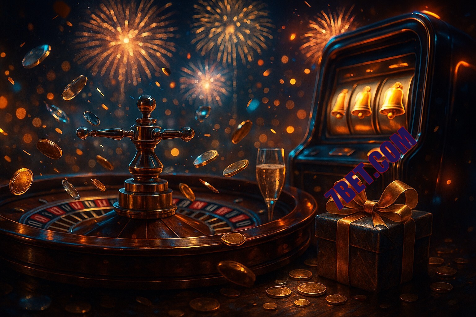 Jogos Festivos