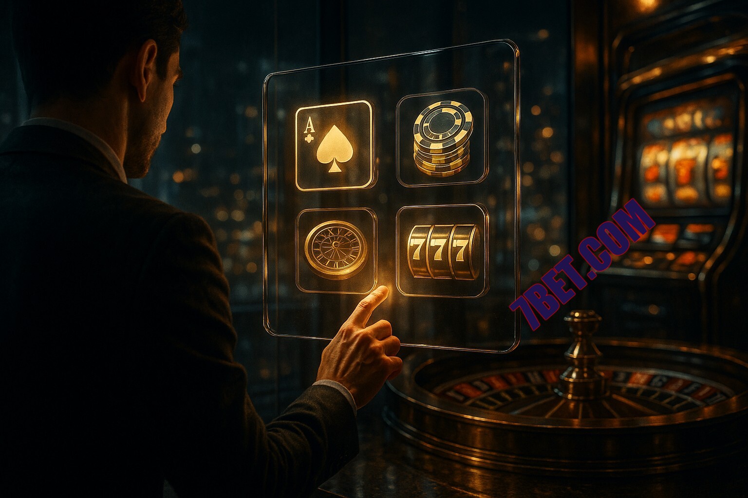 Benefícios do Login